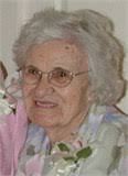 Lucy Ann Weatherford Strahan (1916-2006)