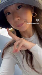 Alice Jeong's Instagram, Twitter & Facebook