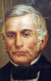 The Donner Party timeline