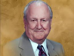 Mr. Rogers William Moats