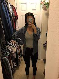 99 Flawless Outfit Ideas For Fall To Inspire You Outfits With Leggings Lazy Day Outfits Checkered Vans Outfit