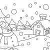We've got 10 easy pictures for beginners to draw. 1