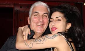 She has already lost two teeth and is risking gum disease and other appalling. Blake Fielder Civil I M Not Responsible For Amy Winehouse S Death Amy Winehouse The Guardian