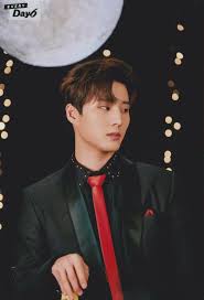 Day6 Young K Selebritas Suami Kim