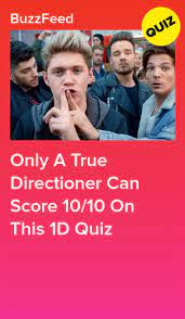 How many albums did the band release by 2013? One Direction Quiz