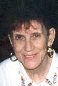 Ethel Mae Brewer Abel Swanner (1933-2011)