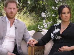 Il prossimo 7 marzo negli stati uniti andrà in onda la tanto attesa, e tanto temuta (dalla famiglia reale inglese), intervista a harry e meghan. Harry E Meghan Da Oprah Winfrey L Anticipazione Dell Intervista Corriere It