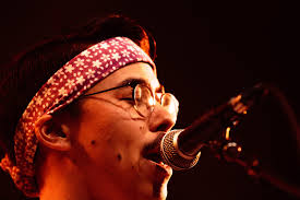 James Ikeda's Instagram, Twitter & Facebook