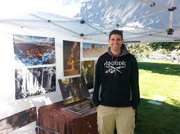 11 Tips For Selling Photography At An Art Market - Improve Photography