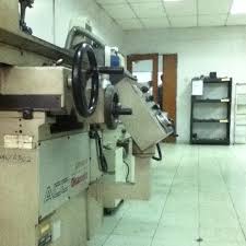 Managing director of nusantara technologies sdn bhd. Nusantara Technologies Sb Office