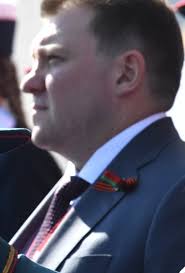 Ею стала одноклассница галина желнерович. Lukashenko Dmitrij Aleksandrovich Vikipediya