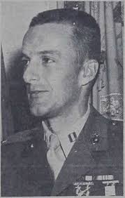 MojGen. Butcher Takes Base Beins