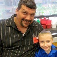 George Messier (georgemessier)