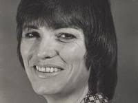 Kathy Harkey Obituary (1945