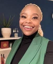 Nimi George's Instagram, Twitter & Facebook