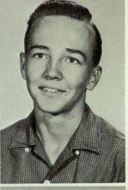 Lewis William Belyeu (1949-2021)