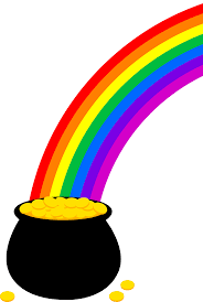 Don't be shy, get in touch. 32 Pot Of Gold Desktop Wallpaper On Wallpapersafari