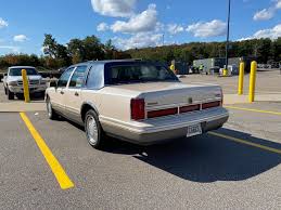 Image result for Ivory 1995 Town Car