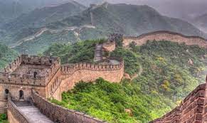 Spot candi tertua di jawa timur yang menyuguhkan suasana asri. 10 Tempat Wisata Di China Paling Indah Untuk Dikunjungi
