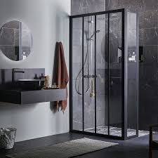 10 Douches Italiennes Irresistibles Paroi De Douche Salle De Bain Tendance Salle De Bain Design