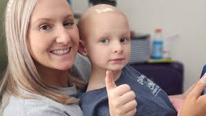 Fundraiser for Shelby Collard by Mary Wise : Support Sonny Collard and  family