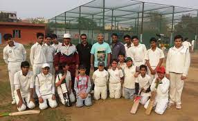 Melinda farrell visits the cricket academy in west delhi where virat kohli honed his cricket skills as a youngster. Here Are 7 Cricket Academies In Delhi Ncr You Should Check Out If Your Little One Aspires To Become Future Kohli Or Dhoni