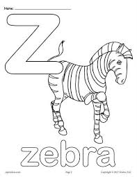 You can download free printable letter z coloring pages at coloringonly.com. Pin On Coloring Pages For Kids