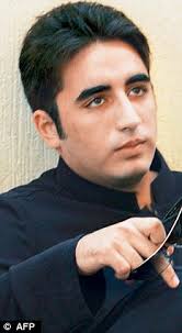 Bilawal invokes Bhutto family legacy to launch Pakistan People's ...