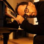 Igor Levit at Spivey Hall