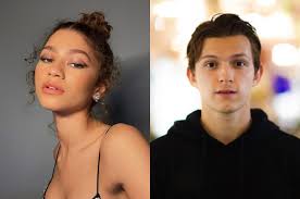 The photos of the duo came as a delight for many, especially since zendaya and tom repeatedly stated. Cwfnki19zuqucm