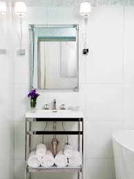 small bathroom vanities hgtv