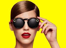SNAPCHAT SPECTACLES