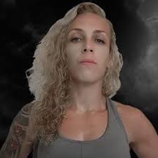 Yanet Perez vs. CaySea McBride, Fusion Fight League