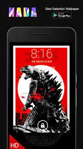 Download Pubg Mobile Godzilla Wallpaper Hd Cikimm Com