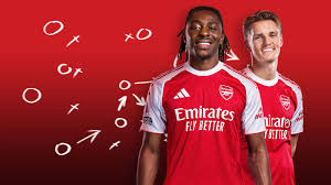 News source: Sky Sports