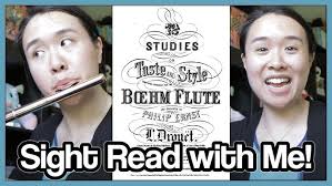 Sight Read with Me!