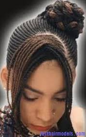 Our expert guide showcases the very probably the most popular style for men, cornrows are tight braids worn close to the head. Ghana Weaving Hair Styles For Kids