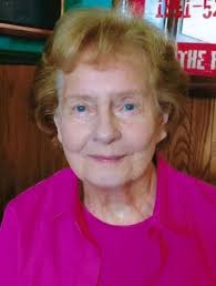 Doris Ann Danforth Obituary (2022)