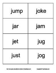 More categories for the adjectives starting with j. Sight Words For Learning How To Read Letter J Sight Words