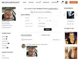 Millionaire match was voted best on the web for millionaire dating by forbes and has a proven track record of getting you the ultimate match since two thousand and one. Millionairematch Review Do Wealthy Singles Actually Join Dating Sites Reviews