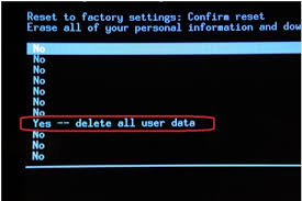 Now you can enter into fastboot mode. Hard Reset Asus Zenfone Go Zb452kg Usehelp Org