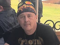 Meet social media officer of h.o.g. jacaranda chapter