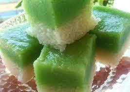Pin On Indonesian Food In Indonesian Language