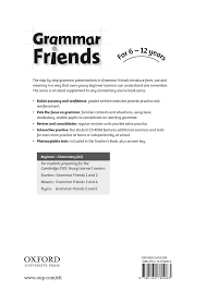 Solutions elementary student's book 3rd edition. Tim Ward Grammar Friends Teacher S Book Online Presentation