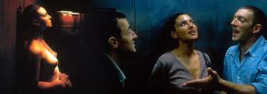 He is an actor and writer, known for irreversible (2002), 9 mois ferme (2013), see you up there (2017)and adieu. Irreversible 2002 Uncut