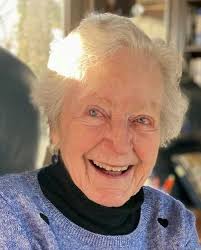 Ann Richards Obituary (1927