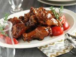 バルサミコ酢と手羽元で作る料理レシピ！バルサミコチキンの作り方