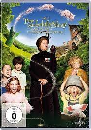 Emma thompson, christianna brand (bücher) produktion: Eine Zauberhafte Nanny Knall Auf Fall In Ein Neues Abenteuer Dvd Online Kaufen Ex Libris