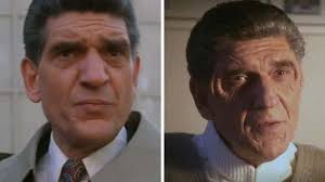 The Fugitive' Cast: Where Are They Now?