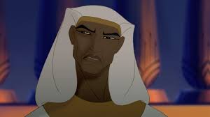 I see. Take him to prison. Wait, master. No! Please!Believe me! I- I did  nothing wrong!"